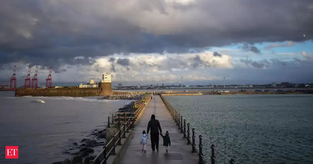 Severe weather warning: Intense rain and dangerous flash flooding threaten Queensland and NT