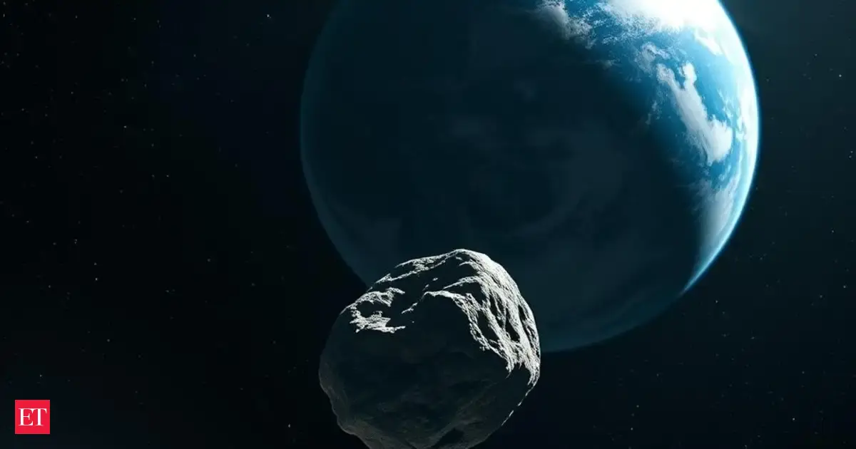 Earth Has a “Second Moon” (Sort Of): The Science of Mini-Moons