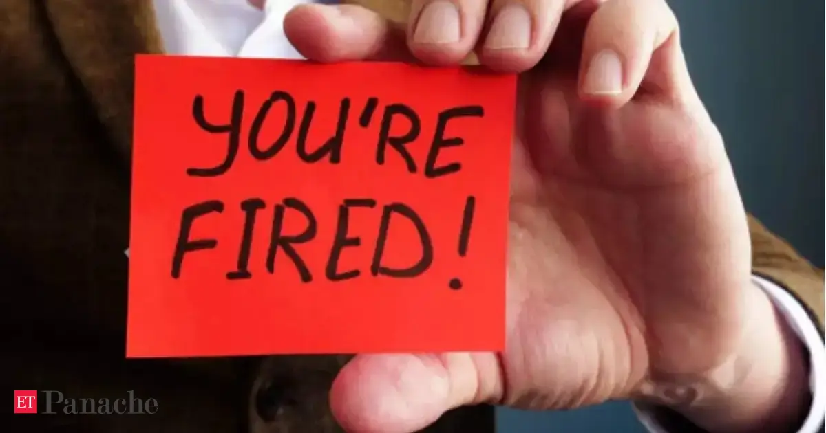 No farewell, no package: Employee reveals how beloved boss's 50-year-old career ended in viral post