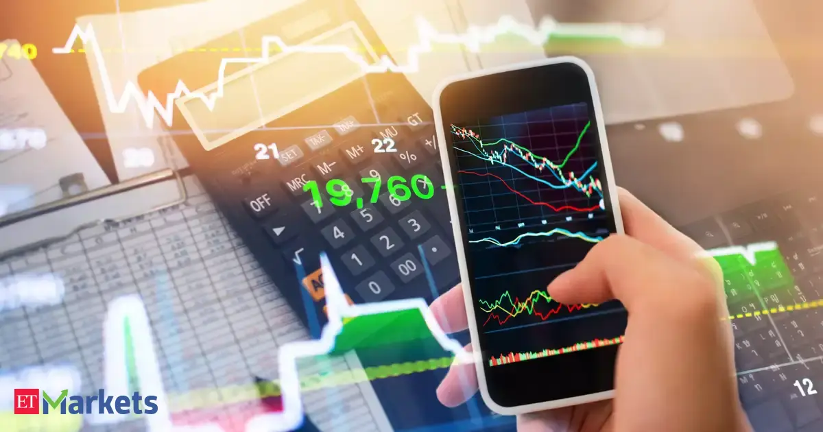 FIIs turn buyers in February with Rs 16,912 crore worth of equity inflows. Is this a sign of trend reversal?