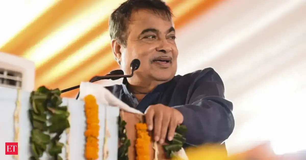 Construction designs must keep in mind people's purchasing power: Gadkari