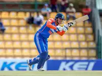 India beat Australia by 17 runs in third women's T20I, seal series 2-1