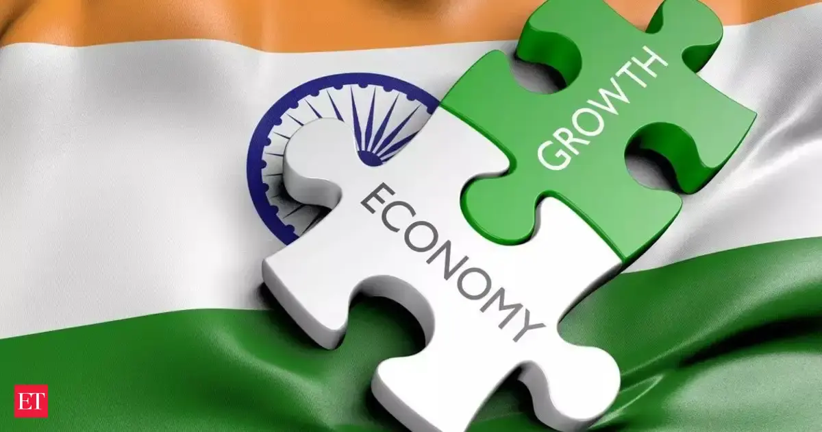 Jharkhand's economy projected to grow by 5.96% in 2026-27 fiscal ...