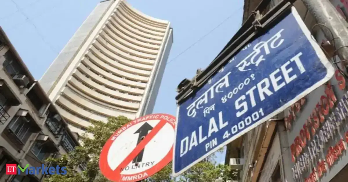 Dalal Street Week Ahead: Nifty braces for fresh breakout after US Supreme Court verdict boost