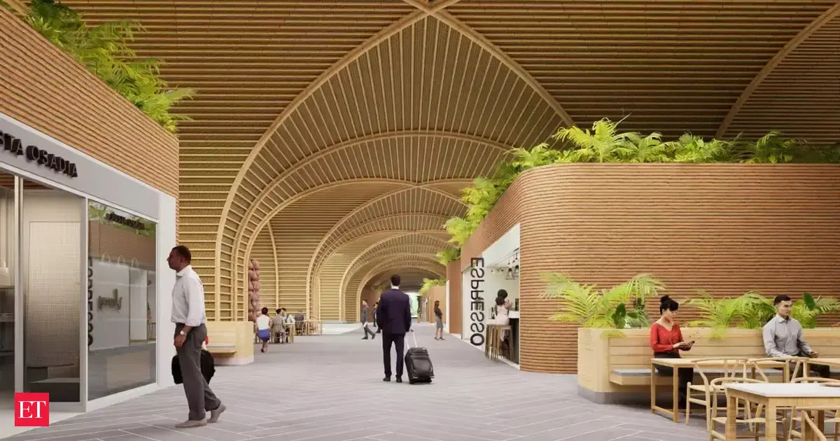 New terminal of Guwahati airport to commence ops from Feb 22