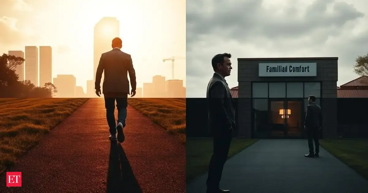 Employee lands 40% pay hike offer, but boss says be patient — what should he do? Here’s the advice he got