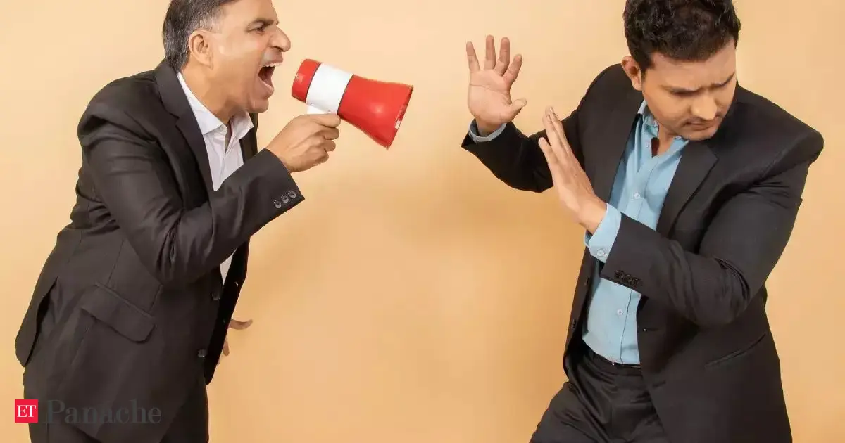 Pune techie told to work on weekend, made to wait 1.5 hours, then CEO says ‘keep this attitude at home’