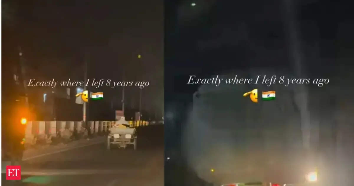 ‘Driving past overloaded trucks is like going to war’: Australia-returned man sparks road safety debate