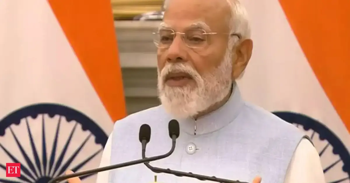 Congress asks PM Modi to put interim US trade deal on hold, seek renegotiation