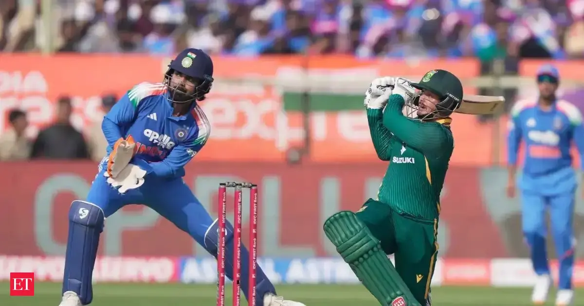 India vs South Africa T20 World Cup: Why it gets serious now
