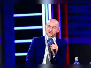 TechBeetle | ET GBS 2026: Future of Internet will be '3D', says CEO of Neutral Digital