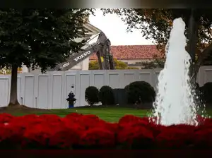Donald Trump East Wing Ballroom: White House makeover: Inside details ...