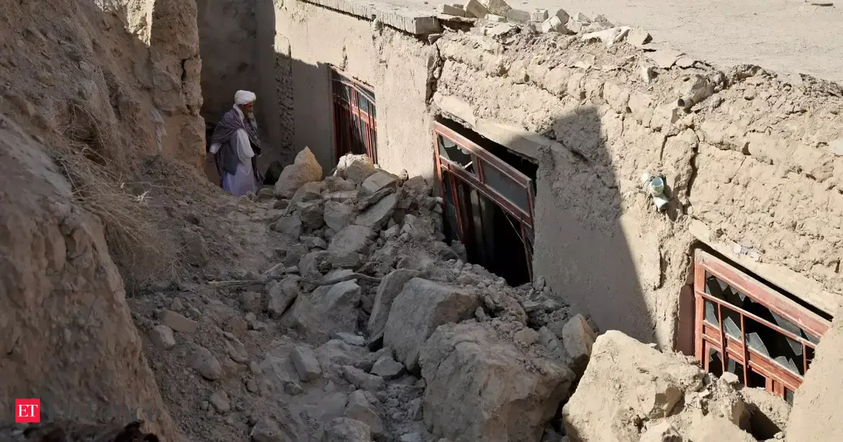 Pakistan says it carried out cross-border strikes in Afghanistan