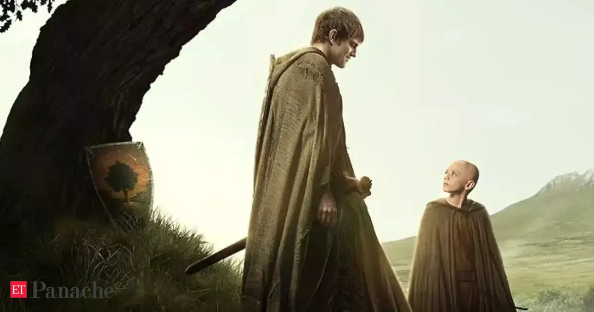 A Knight of the Seven Kingdoms episode 6: Release date and time in India, Episode 6 plot explained, and the Breaking Bad fan war debate