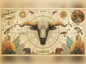 Taurus ♉ Weekly Horoscope (23rd February - 1st March, 2026): Planetary Transits Bring Steady Progress