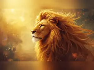 Leo ♌️ Weekly Horoscope (23rd February - 1st March, 2026): Planetary Changes Strengthen Leadership & Clarity