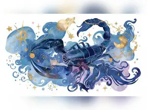 Scorpio ♏️ Weekly Horoscope (23rd February - 1st March, 2026): Planetary Shifts Transform Intensity Into Empowerment