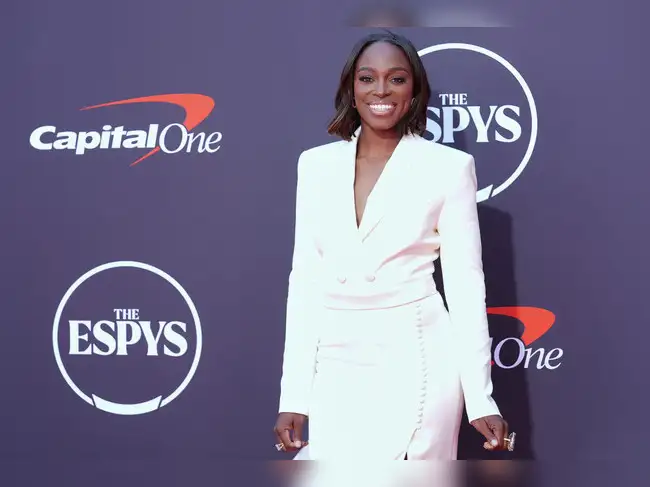 Sloane Stephens, former US Open champion, announces separation from ...