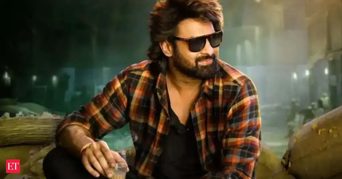 Inside Prabhas’ Rs 60 crore Hyderabad mansion spread in 84-acre with a garage full of luxury cars