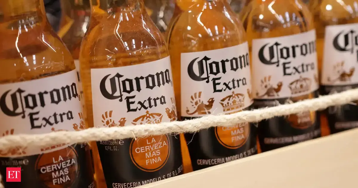 Beer makers bet big on UP with Rs 5,500 crore investment plan after policy boost