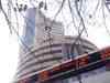 Markets close in red; Sensex down 56 points