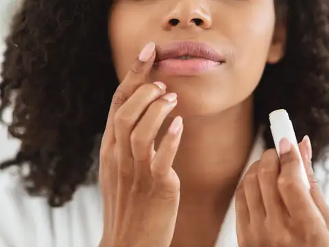 Lip care matters