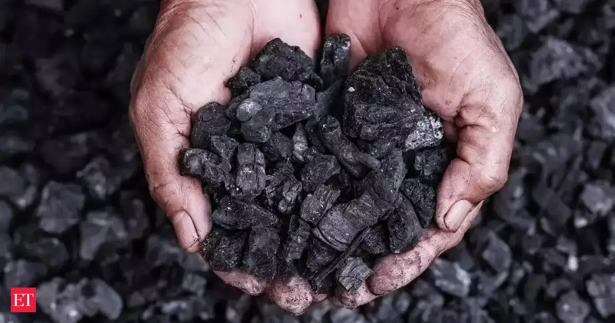 Coal India’s Gevra to be world’s top mine soon