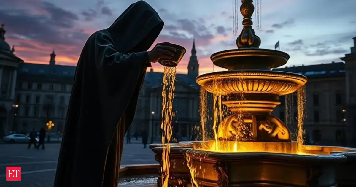 Mystery person donates ₹30 crore worth gold in Japan's Osaka and the reason will surprise you