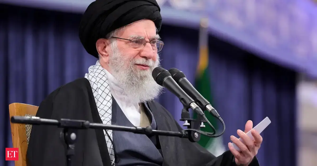 Inside Iran's preparation for war and plans for survival