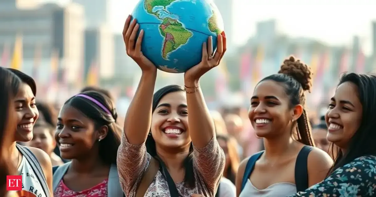 World Thinking Day: What is it, why we celebrate it and its history