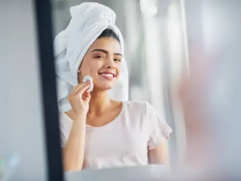 Fix dryness and irritation