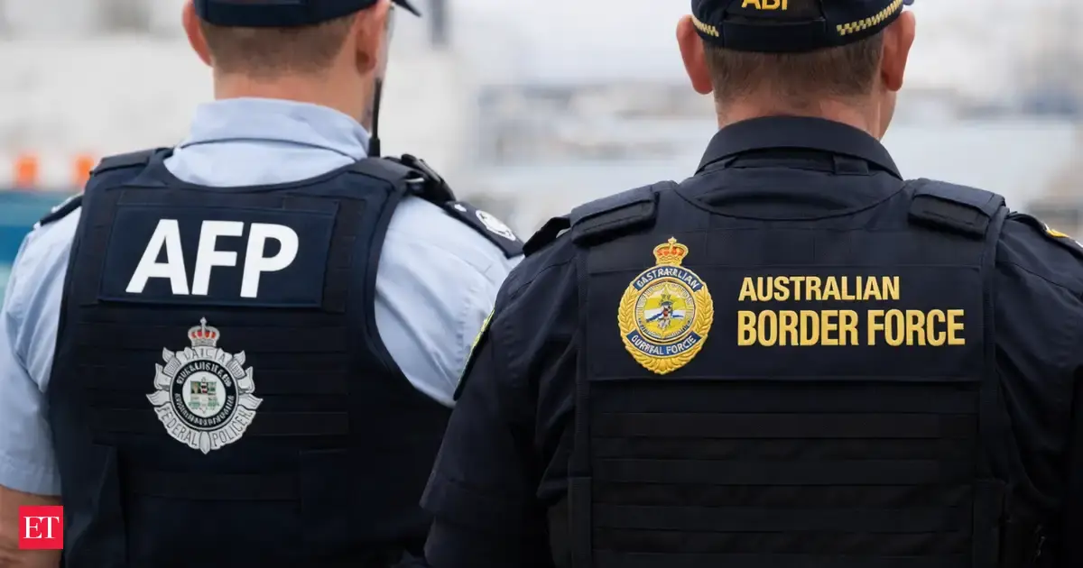 Police seize 28 kilograms of cocaine worth nearly $9 million hidden behind TV on luxury bus aboard vessel in South Australia; all you need to know