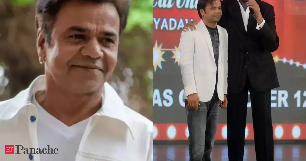 Rajpal Yadav’s case has an Amitabh Bachchan connection, claims lawyer. He explains how Big B is linked to Rs 9 crore cheque-bounce case
