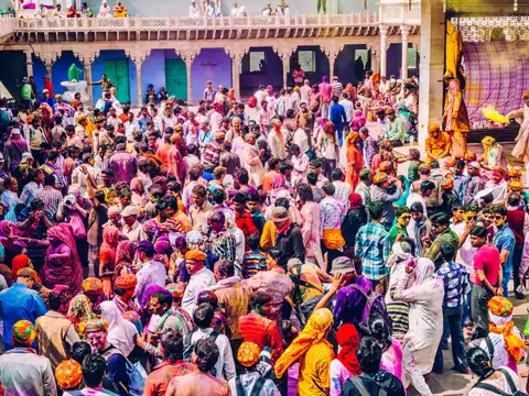 Mathura
