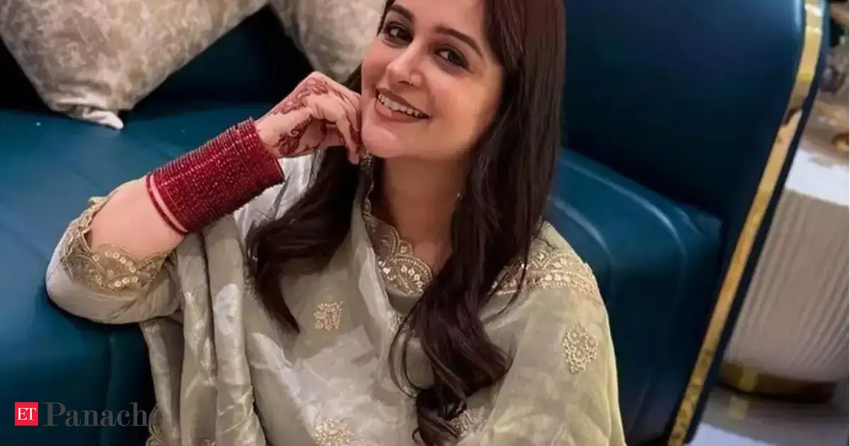 After 14-hour surgery, Dipika Kakar confronts another medical challenge