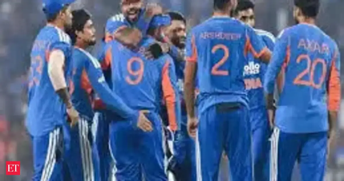 IND vs SA, T20 World Cup 2026: Pitch report and weather forecast for Super 8 clash in Ahmedabad