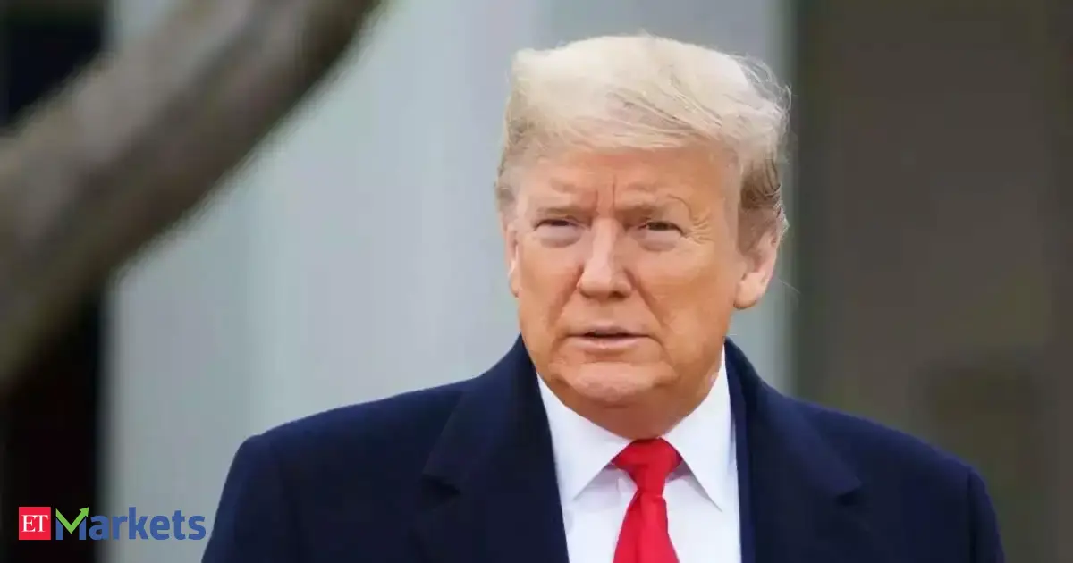 US Supreme Court ruling on tariffs: Why Emkay sees India as beneficiary amid Trump’s flip-flops