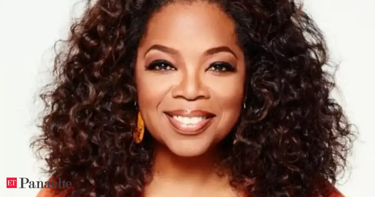 Quote of the day by Oprah Winfrey: ‘Challenges are gifts that force us to search for a new centre of gravity. Don’t fight them. Just find a new way to stand’