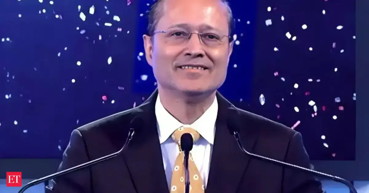 Vineet Jain conferred Lifetime Contribution to Media Award by AIMA