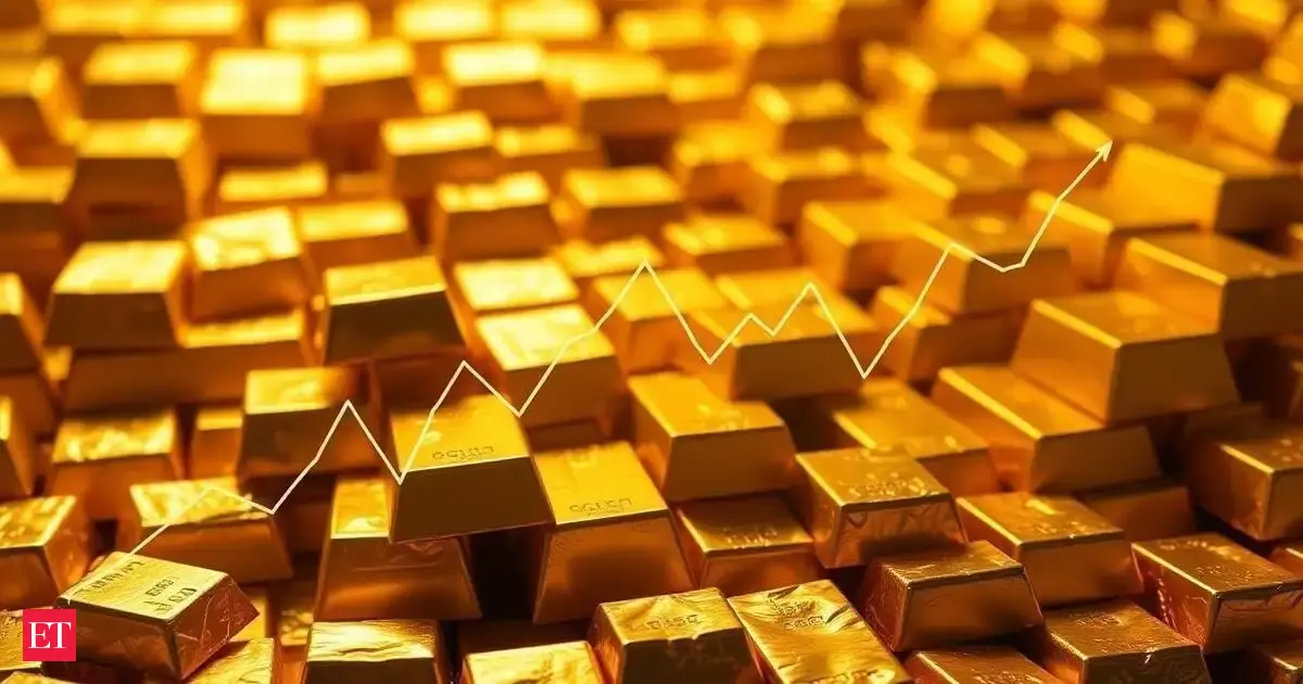 Silver, gold set for further gains next week on global trade strains, Middle East tensions: Analysts