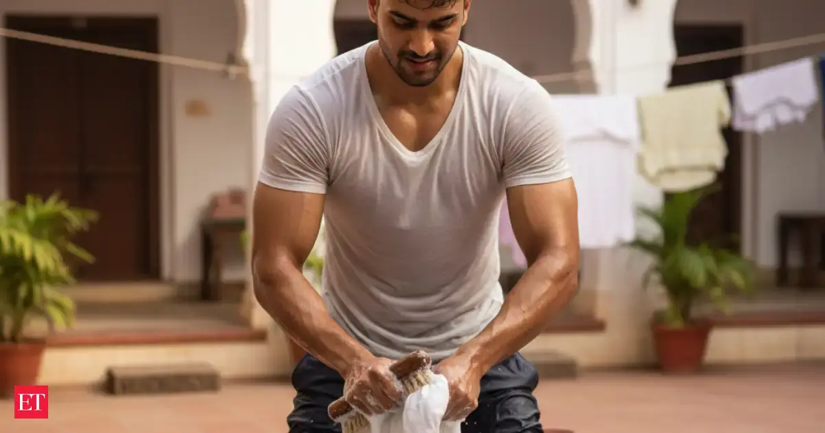 How to remove stains from white clothes: Quick hacks you can try at home