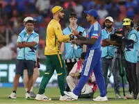 T20 World Cup 2026 Points table: Here’s how it stands after SA’s 76-run win over India