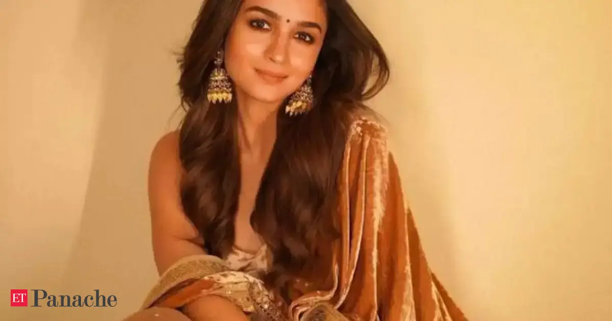 BAFTA 2026: Before Alia Bhatt, these 2 Bollywood actresses lit up the stage as presenters