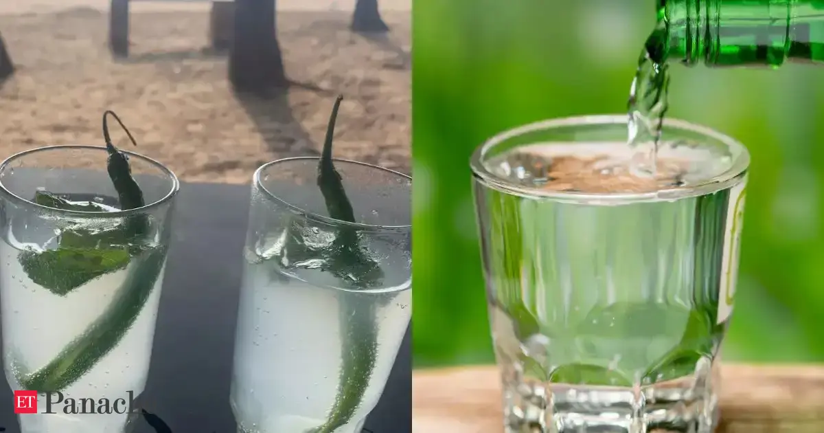 Goan Urrak, Korean Soju and the potential of low-alcohol spirits