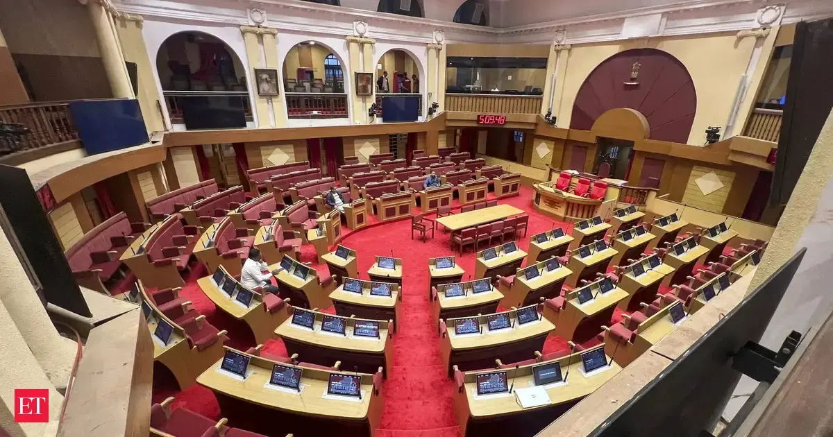 Mahayuti, MVA brace for Budget session face-off over Ajit Pawar plane crash row, trade deal impact