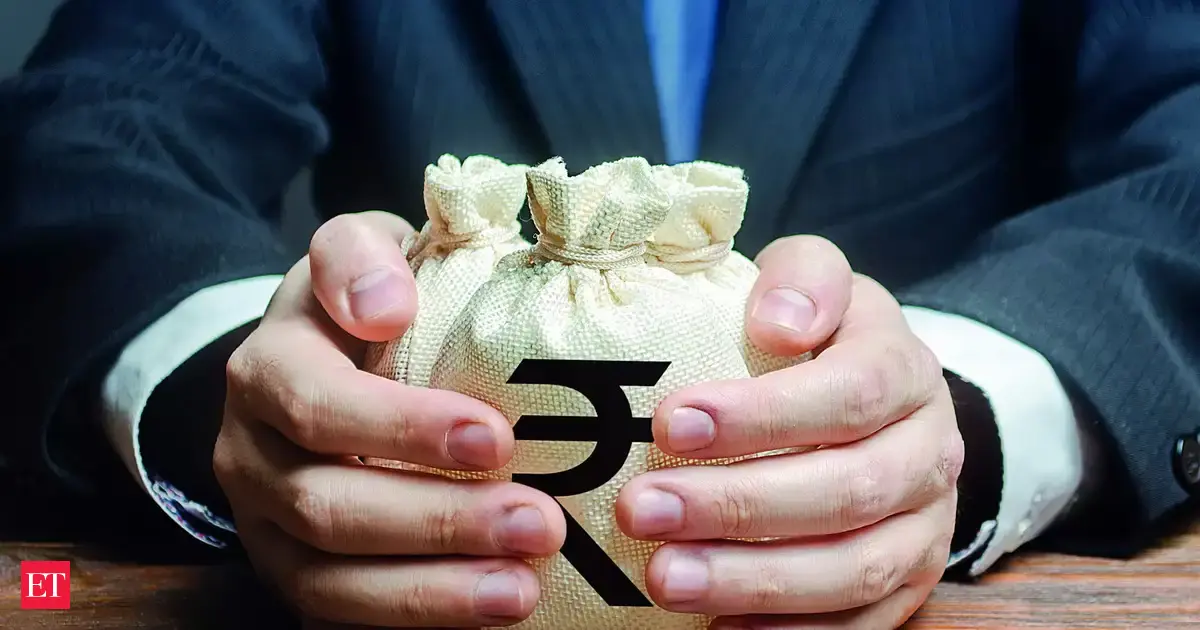 CFM ARC leads race for Gammon India's ₹514-cr debt