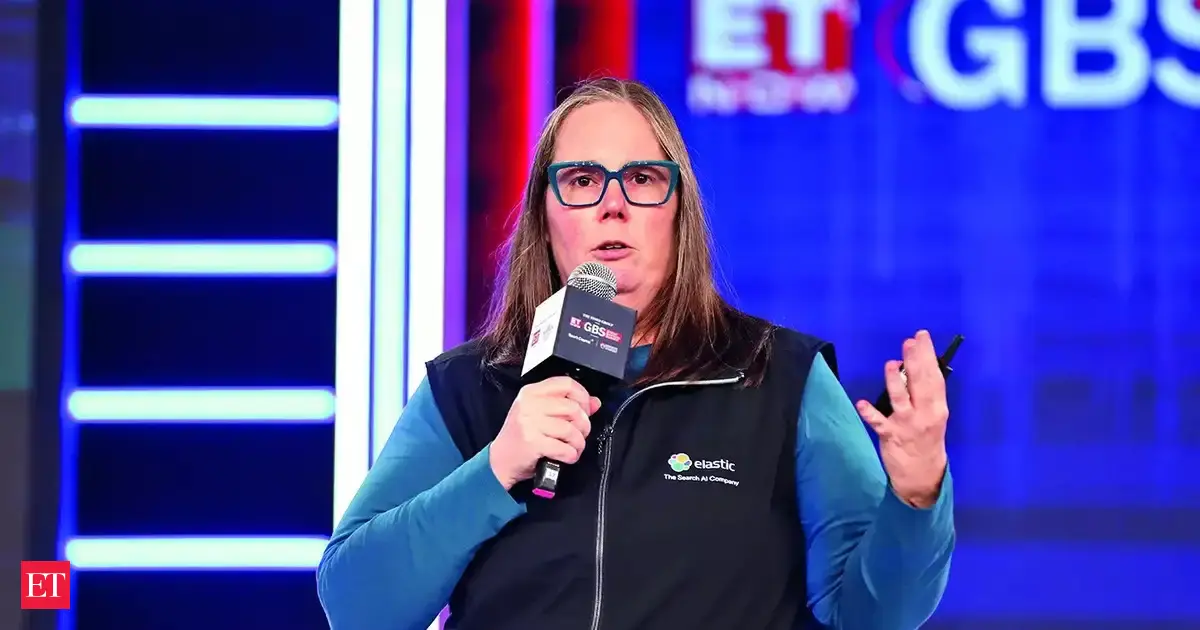 Cybersecurity not just technical concern, needs to be Board-level business priority, says Elastic chief