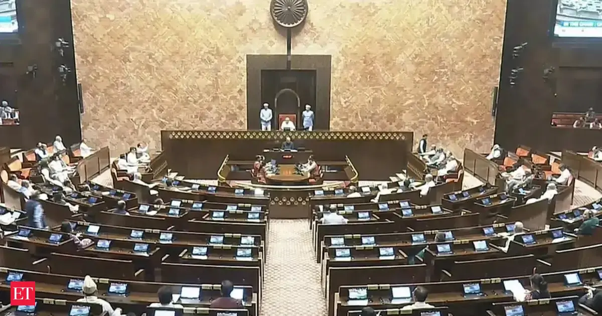 Problem of plenty for NDA as 5 Bihar Rajya Sabha seats go to polls