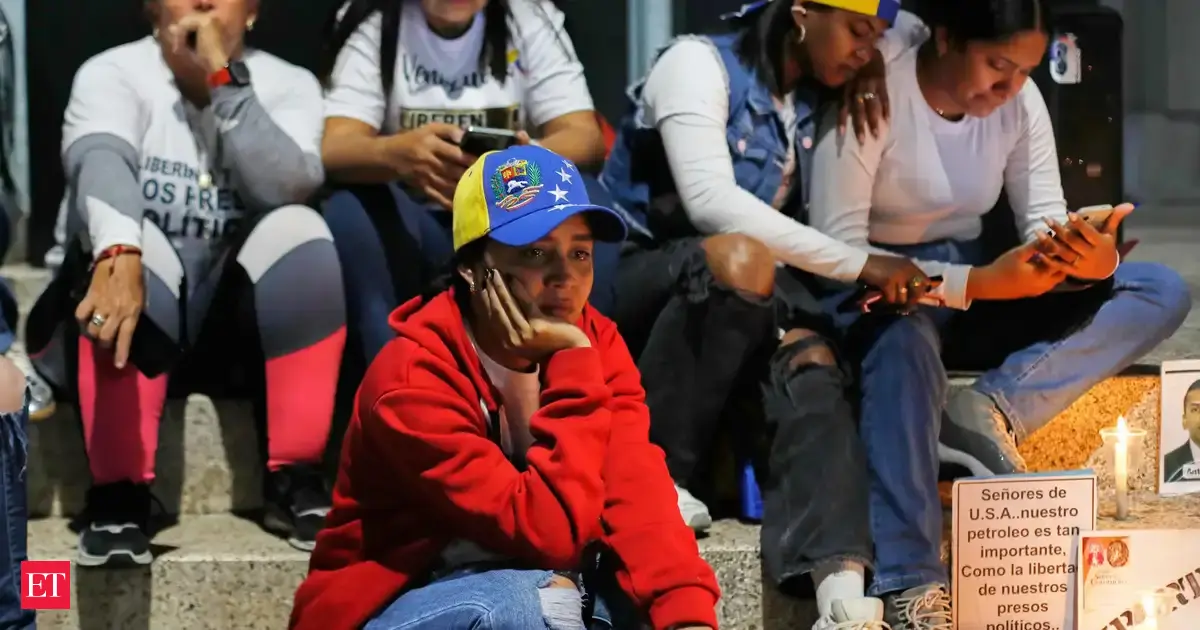 Venezuela amnesty draws 1,500 prisoner applications