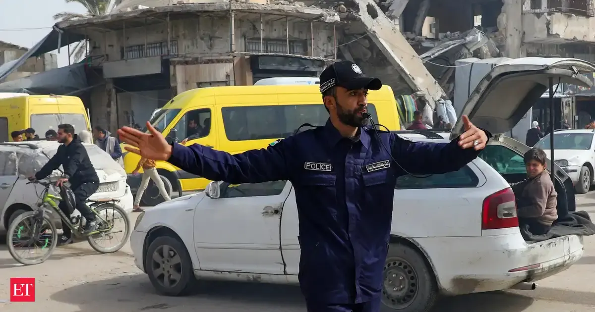 Hamas set to choose new political chief